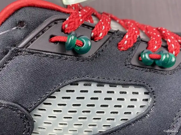 Kicktheory Anthracite 5 Jordan Retro Air DM4640-036 0501
